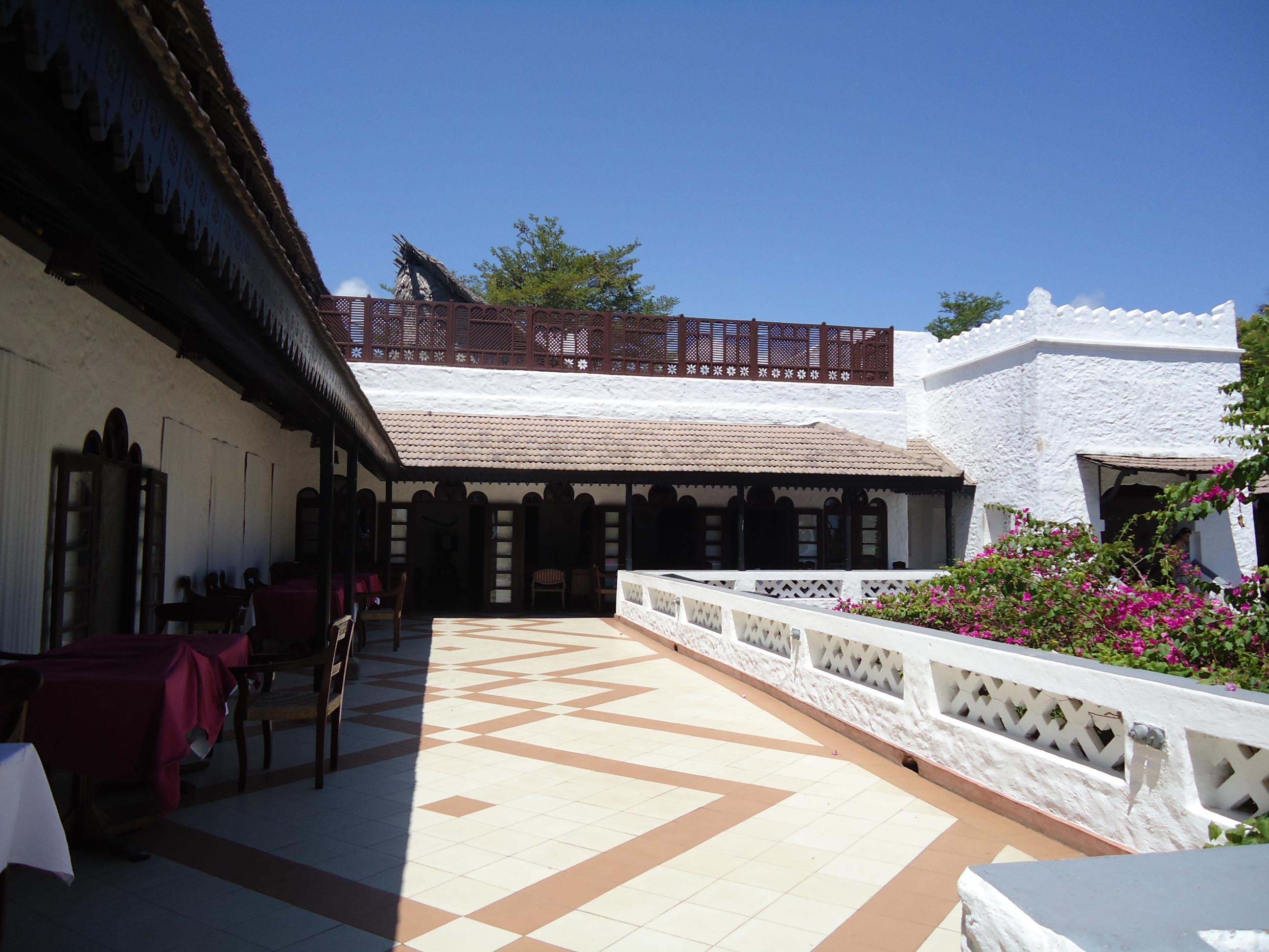 Serena Beach Hotel And Spa Shanzu — image 6 of 12